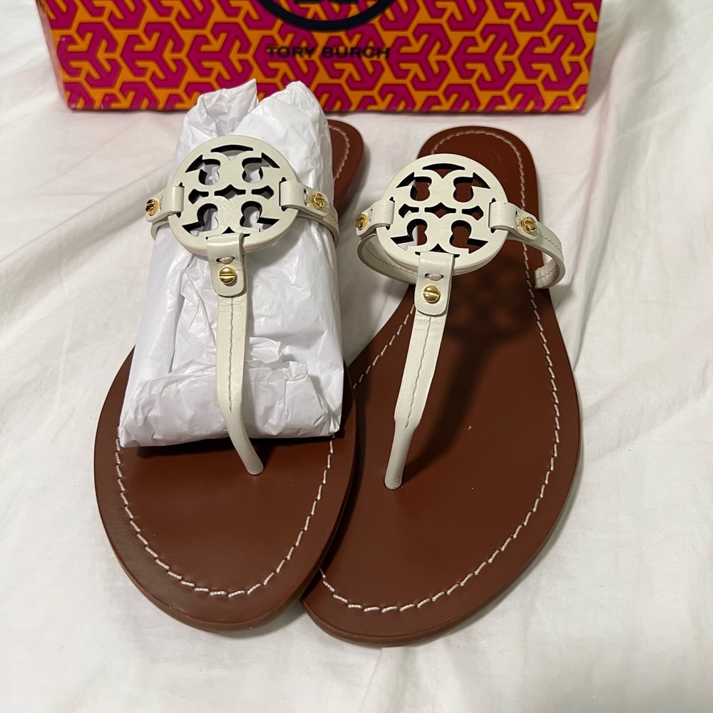 Tory Burch sandal